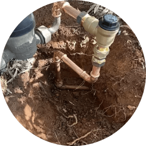 Accumulation Of Debris Accumulation Of Debris