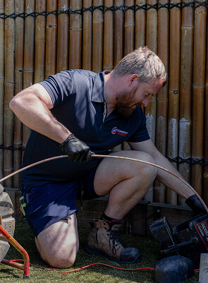 Blocked Drains Blocked Drains