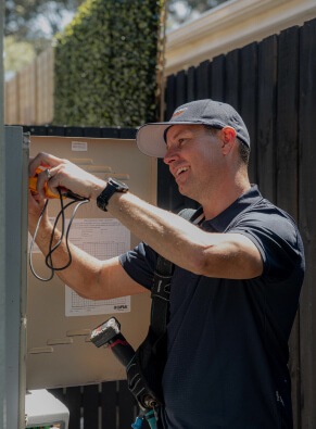 Fault Detection Fault Detection