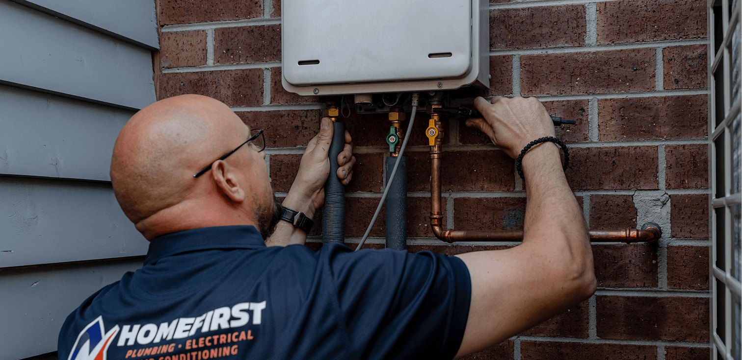 Heating Solutions In Melbourne