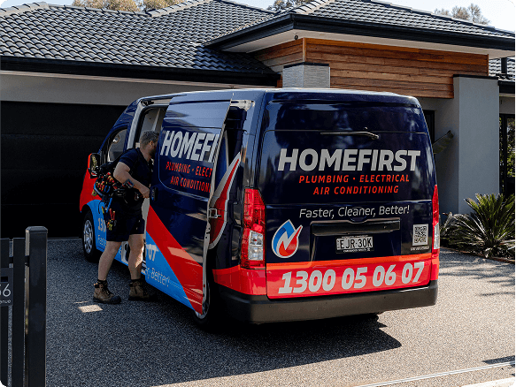 Homefirst Renovations