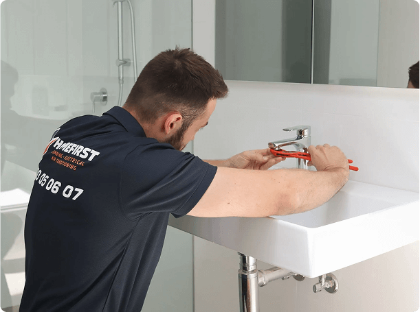 Leaking Tap Repairs Near You