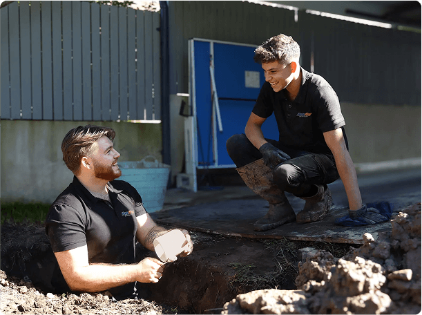 Pipe Relining Melbourne Residents Trust