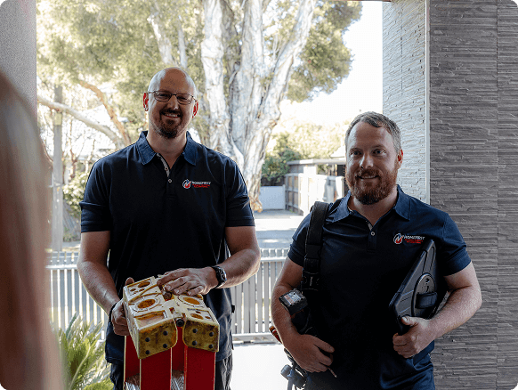Strata & Commercial Plumbing Services