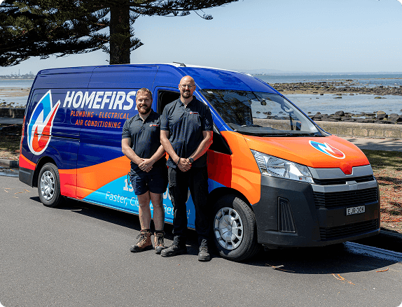 When To Call Us When To Call Us