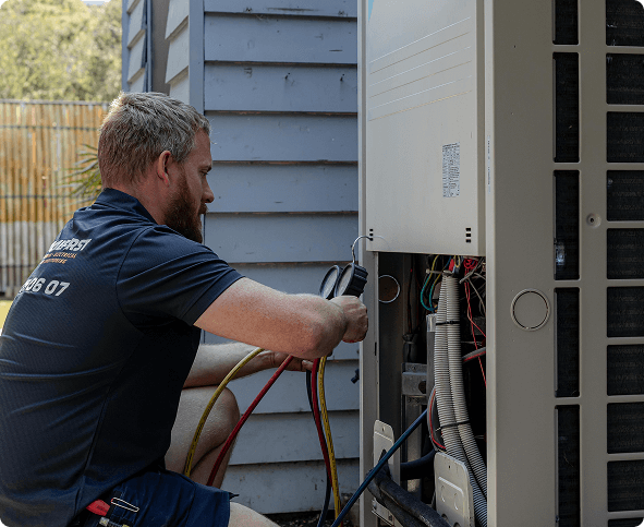 When To Call For Electrical Services