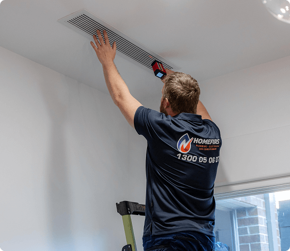 Why Choose Homefirst Services