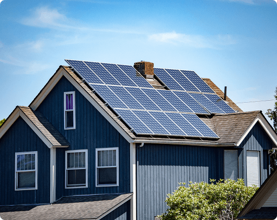 Why Choose Homefirst Services