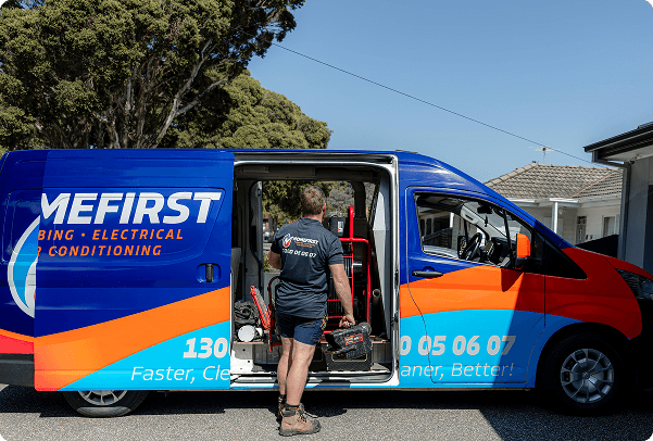 Why Choose Homefirst Services Why Choose Homefirst Services