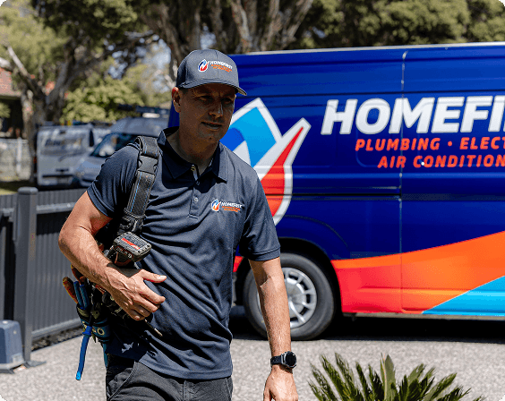Why Choose Homefirst Services