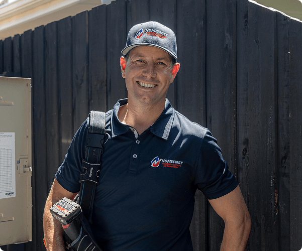 Why Choose Homefirst Services