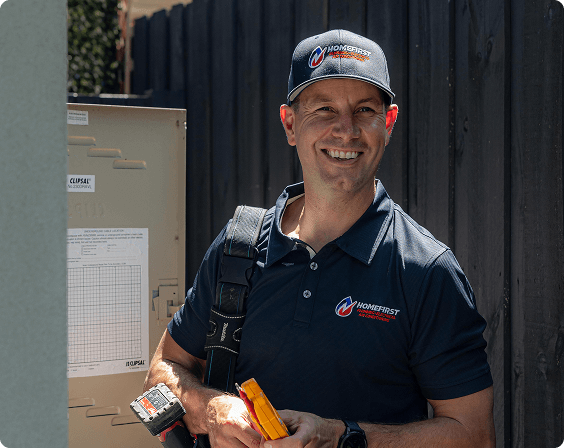 Why Choose Homefirst Services Why Choose Homefirst Services