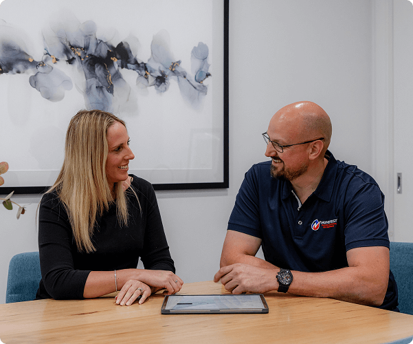 Why Choose Homefirst Services For Ceiling Fan Services