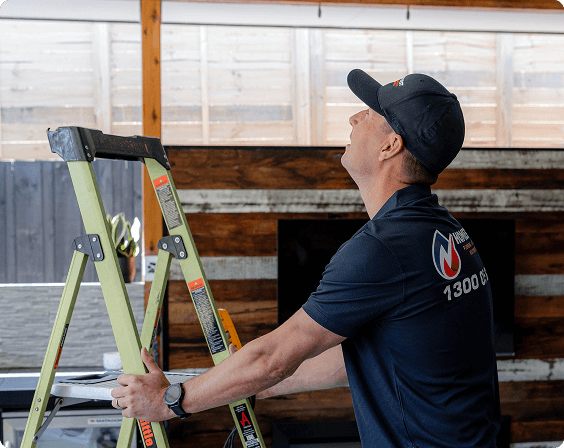 Why Choose Homefirst Services For Ducted Heating