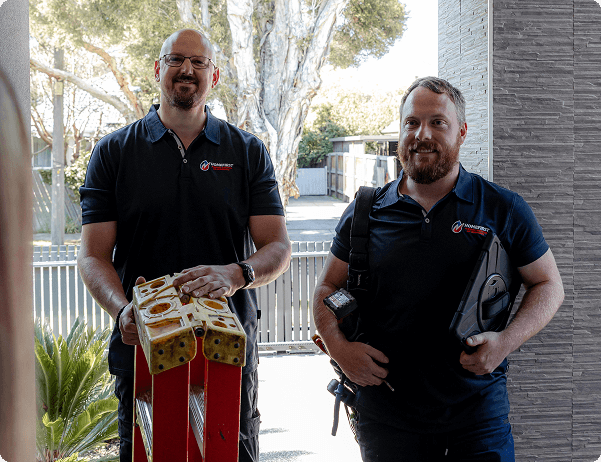 Why Choose Homefirst Services For Energy Efficiency
