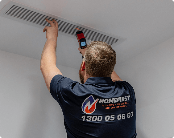 Why Choose Homefirst Services For Split System Heating Why Choose Homefirst Services For Split System Heating