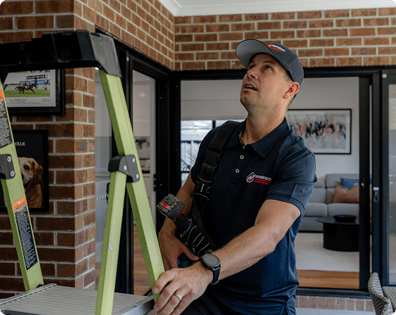 Why Choose Our Energy Efficiency Upgrade Services