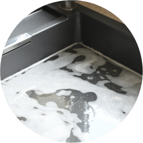 Clogged Drains Clogged Drains