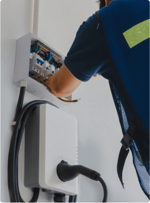 Ev Installation Ev Installation