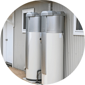 Electric Water Heaters