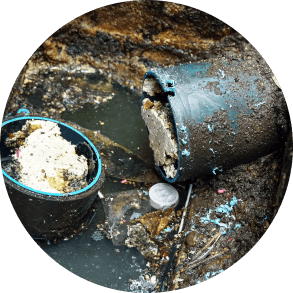 Fat, Oil, Grease (fog) Fat, Oil, Grease (fog)