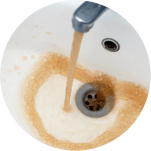 Foul Smell Like Sewage Foul Smell Like Sewage