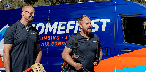 Heating Repair In Melbourne 