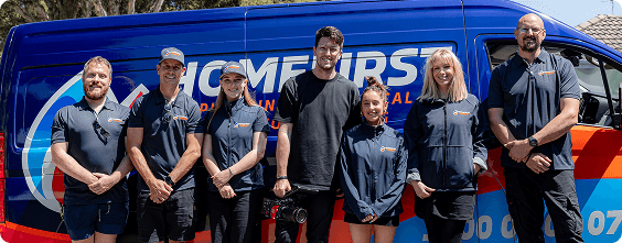 Homefirst Services