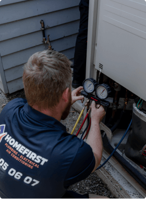 Leak Detection Leak Detection