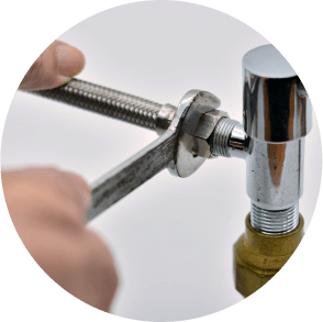 Loose Or Faulty Plumbing Connections