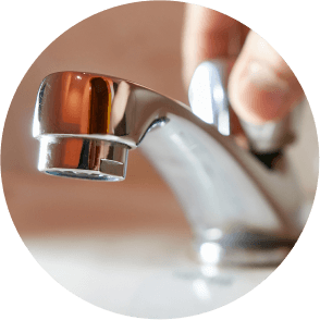 No Water Flow No Water Flow