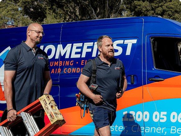 Strata Plumbers Near You