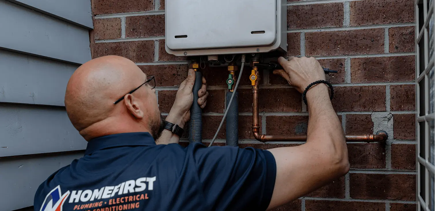 Heating Solutions In Melbourne Compressed