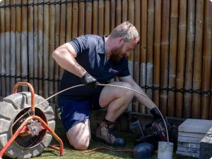 Blocked Drain Plummers Melbourne