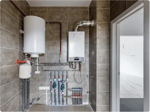 Hot Water Service Near Melbourne