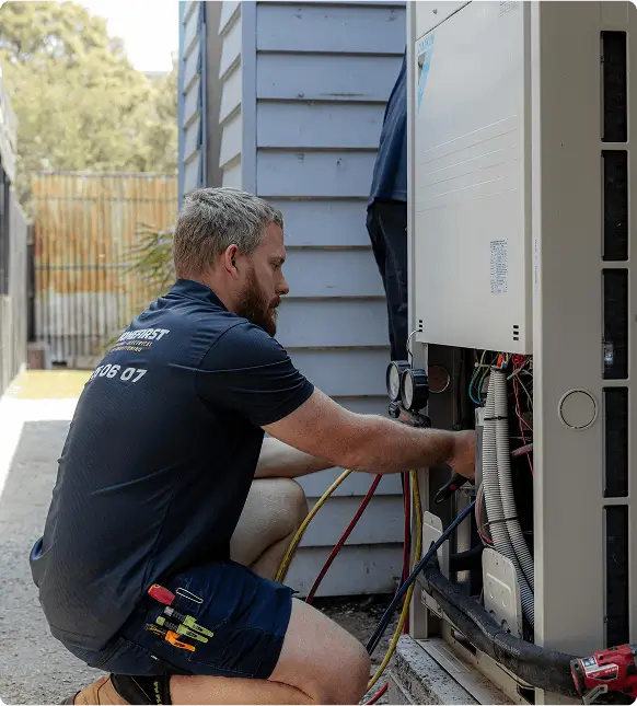 Looking For A Gas Plumber Melbourne To Install Appliances