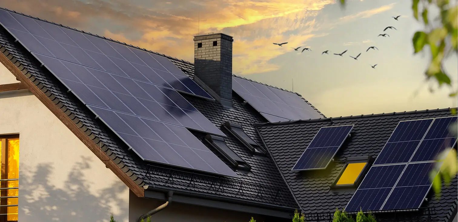 Need A Solar Installer