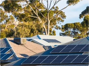 Solar Installers Near Me