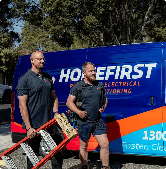 Why Choose Homefirst Services 3