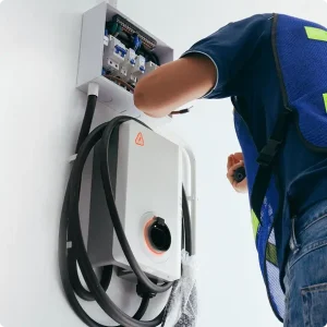 Why Homeowners Choose Us For Ev Installations