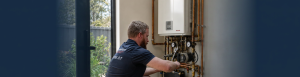 Hydronic Heating Hero
