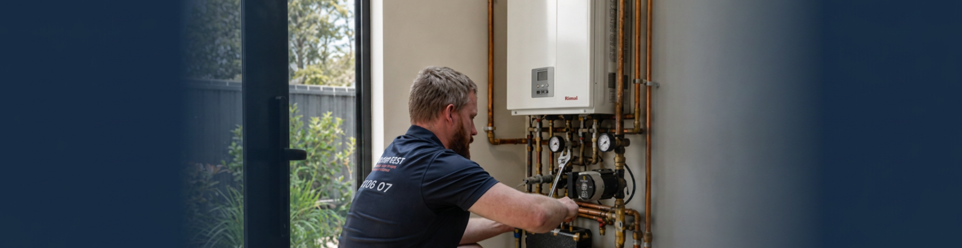 Hydronic Heating Hero
